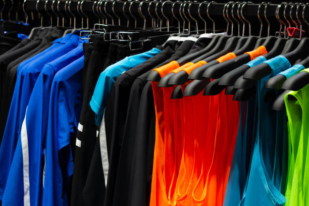Indumentaria Deportiva